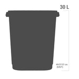 Eco Line XL Entsorgungsbehälter