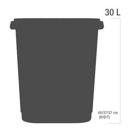 Eco Line XL Entsorgungsbehälter