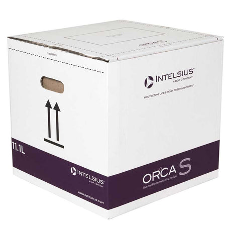 ORCA S