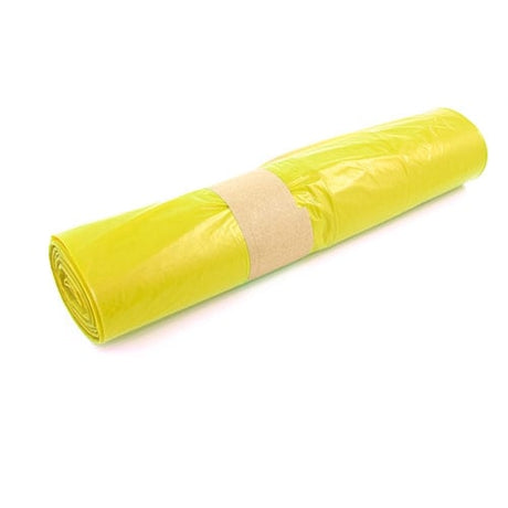 Reißfeste Müllsäcke 120l