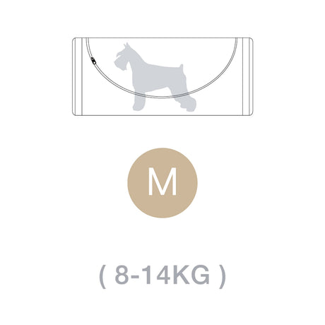 Euthabag® Body Bag für Tiere