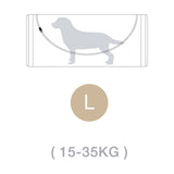 Euthabag® Body Bag für Tiere