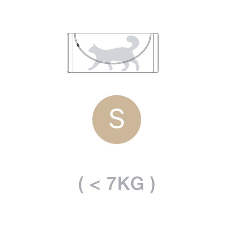 Euthabag® Body Bag für Tiere