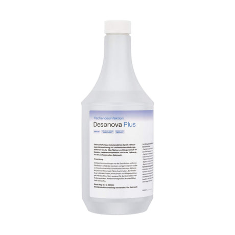 Desonova Plus Flächendesinfektion