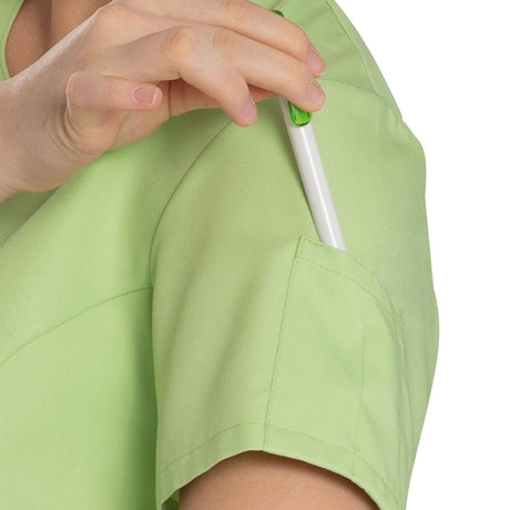 Damen-Kasack aus TENCEL™