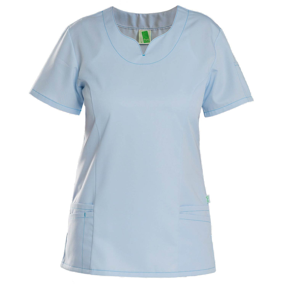 Damen-Kasack aus TENCEL™