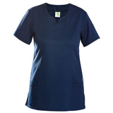 Damen-Kasack aus TENCEL™