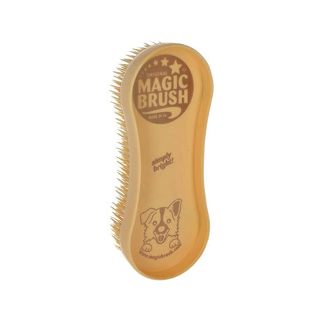 MagicBrush Dog