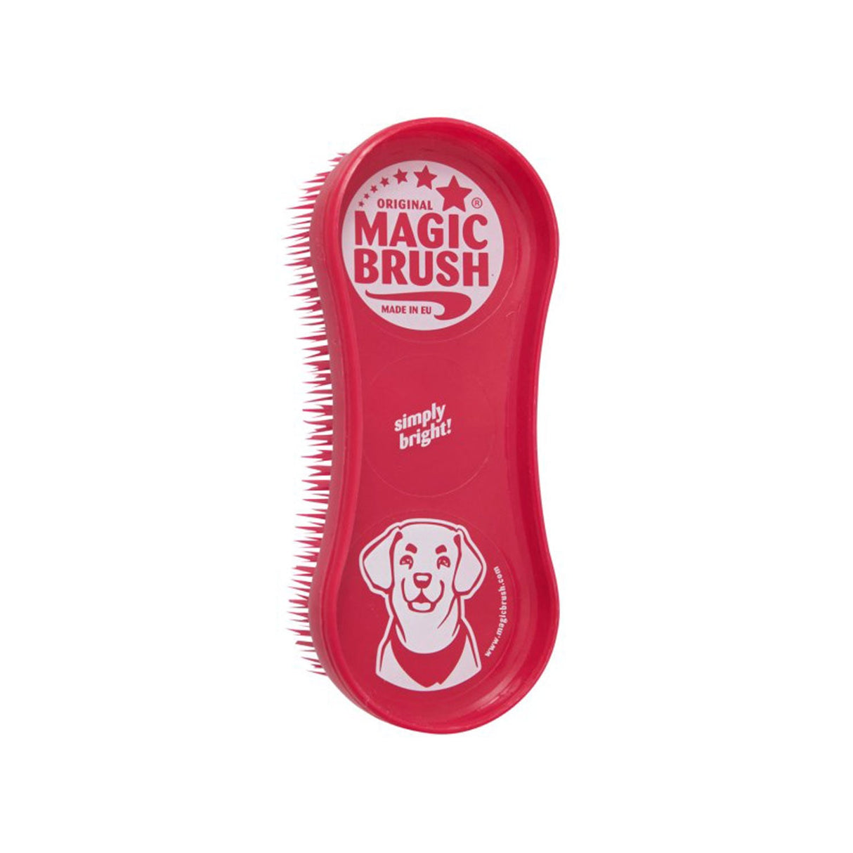 MagicBrush Dog