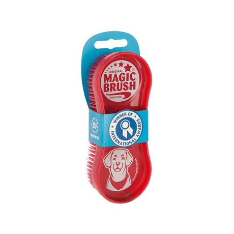 MagicBrush Dog