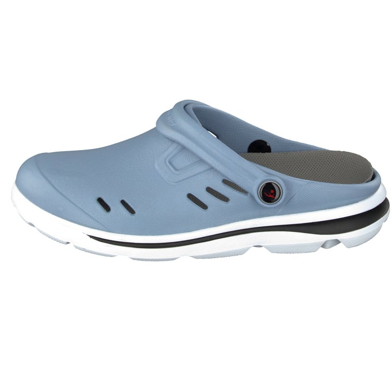 chung-shi Dux Ortho Clog