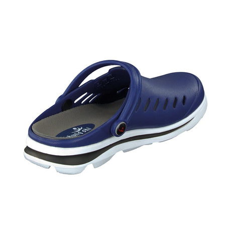 chung-shi Dux Ortho Clog
