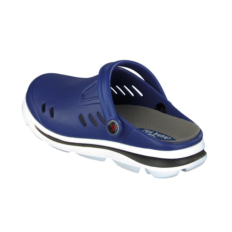 chung-shi Dux Ortho Clog