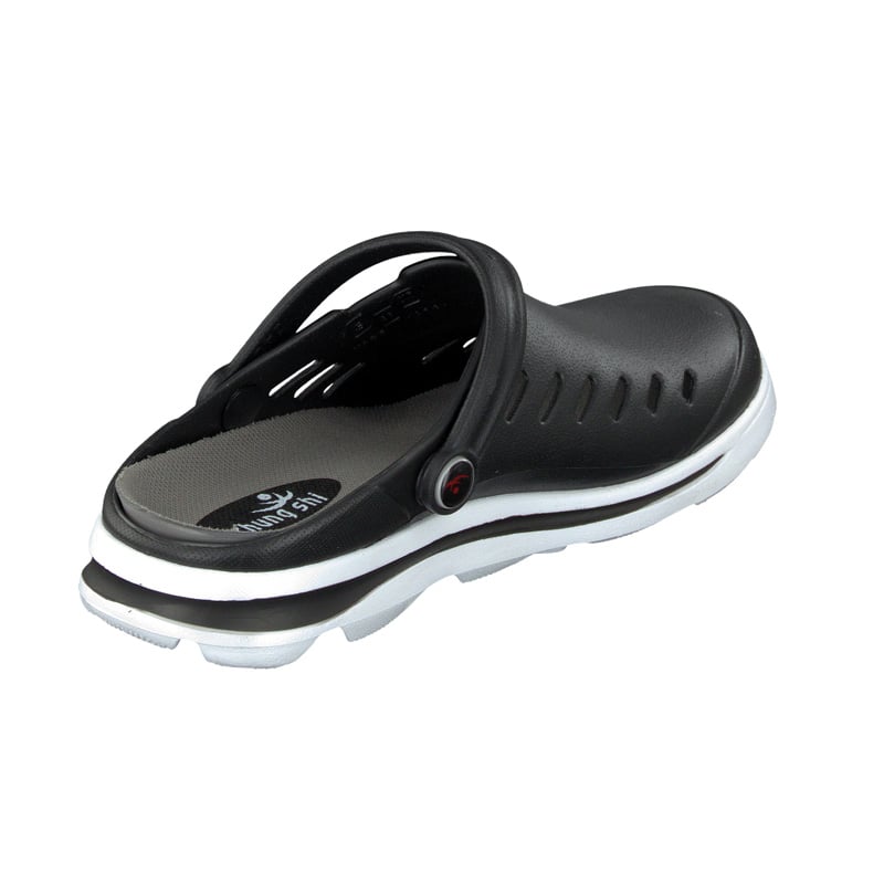 chung-shi Dux Ortho Clog