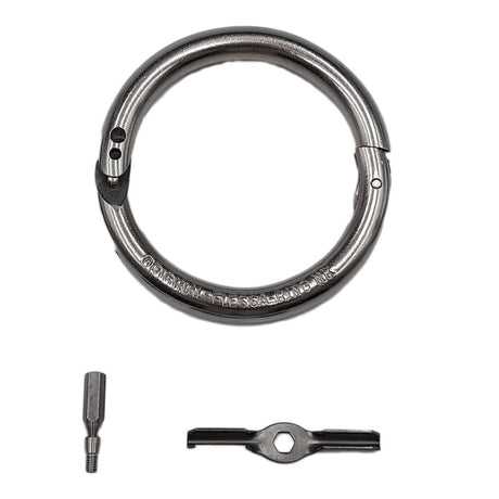 Nasenring Flessa