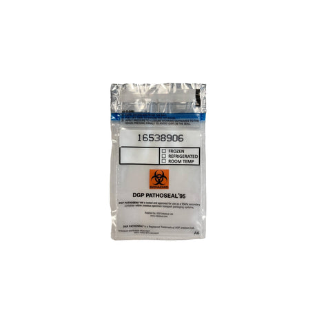 Pathoseal Probenbeutel