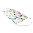 Teqler OP-Masken mit Muster