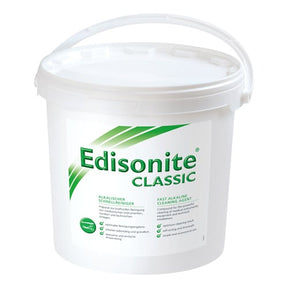 Edisonite Classic