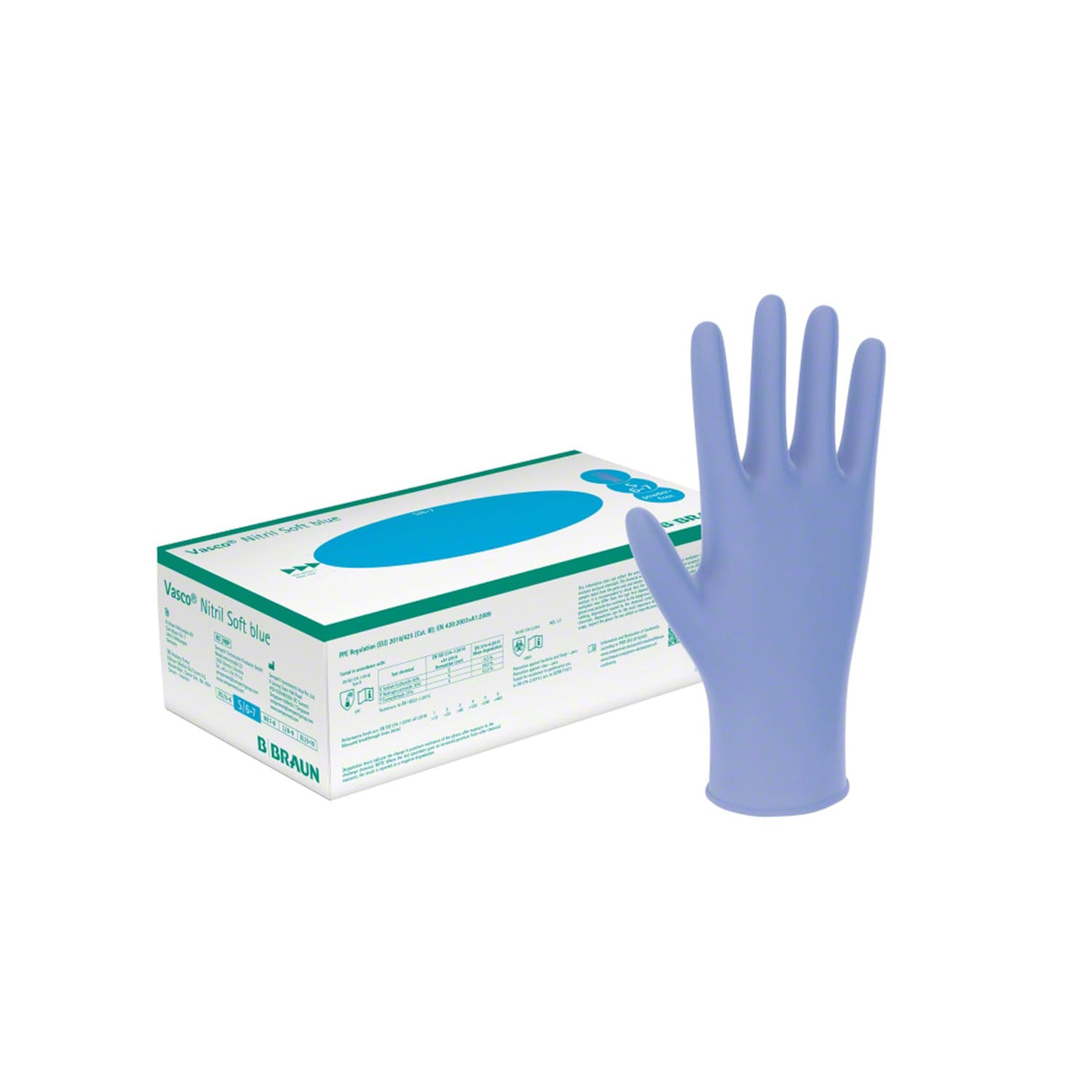 Vasco® Nitril Soft