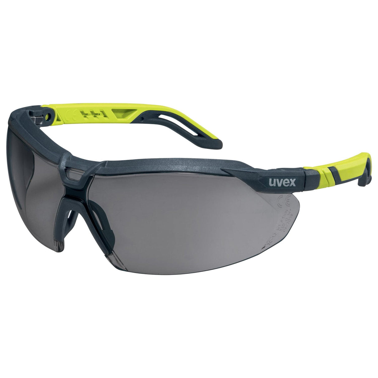 uvex i-5 Schutzbrille