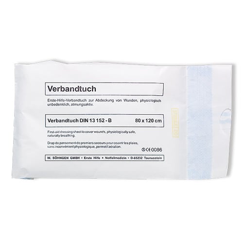 Verbandtuch SO