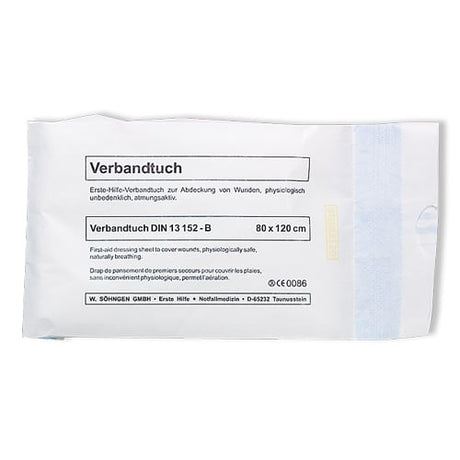 Verbandtuch SO