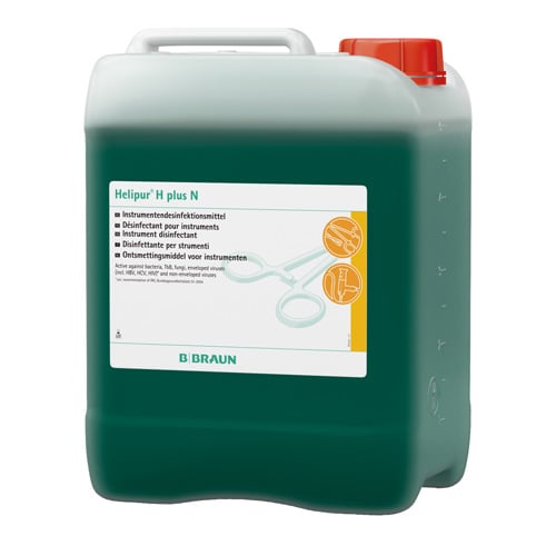 Helipur H plus N