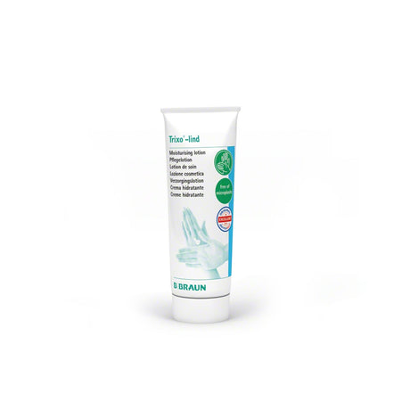Trixo-lind Pflegelotion
