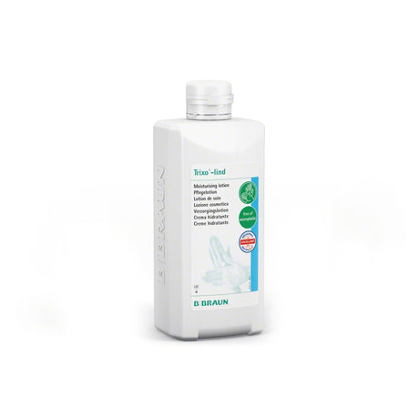 Trixo-lind Pflegelotion