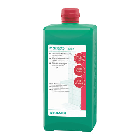Meliseptol® acute