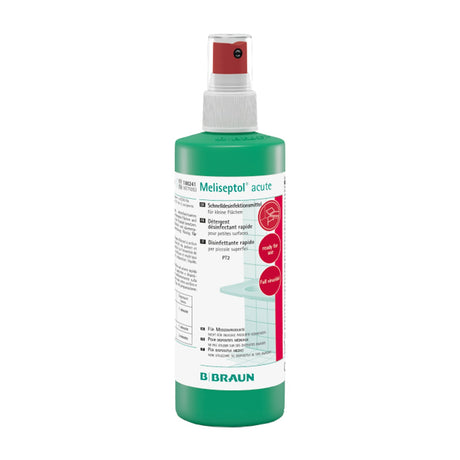 Meliseptol® acute