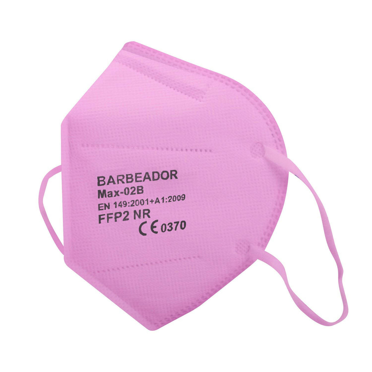 Farbige FFP2-Maske