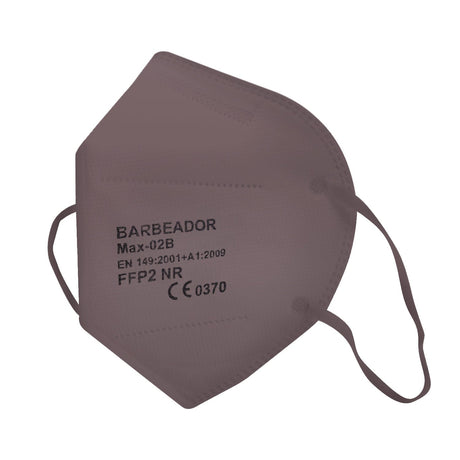 Farbige FFP2-Maske