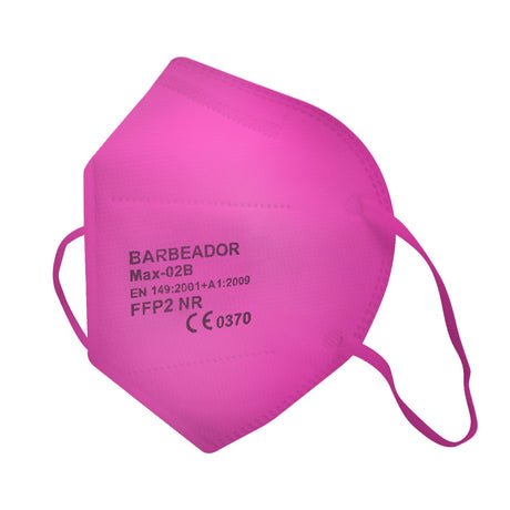 Farbige FFP2-Maske