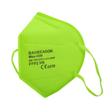 Farbige FFP2-Maske