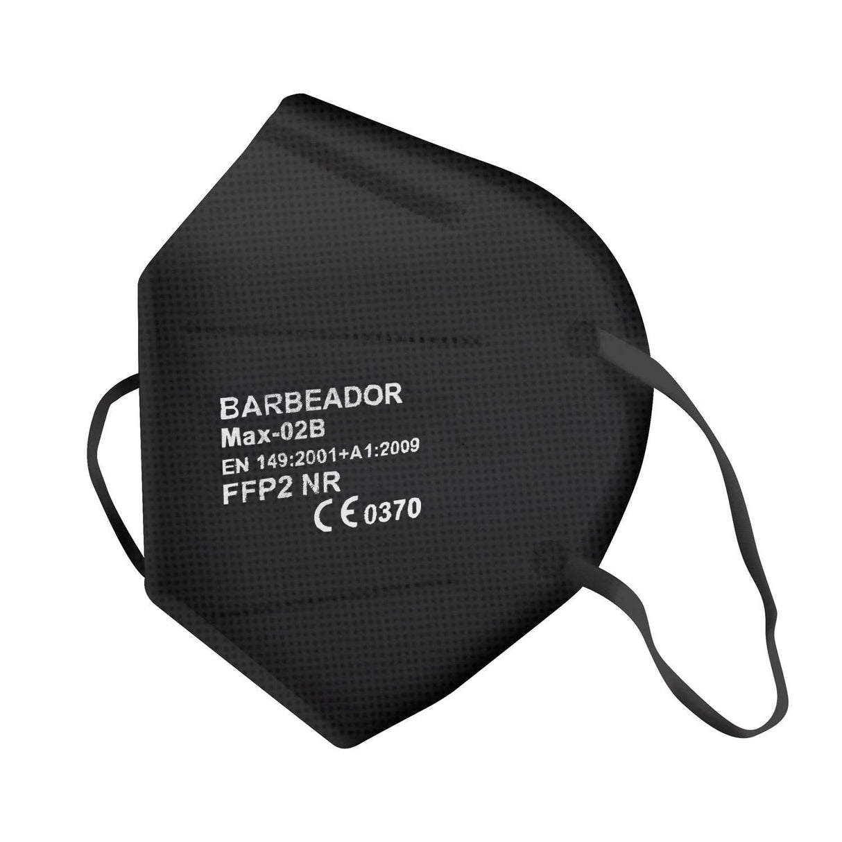Farbige FFP2-Maske