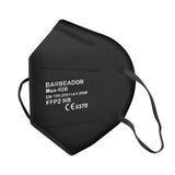 Farbige FFP2-Maske