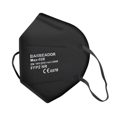 Farbige FFP2-Maske