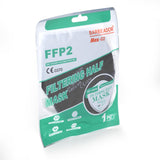 Farbige FFP2-Maske