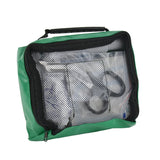 Befüllte Modultasche