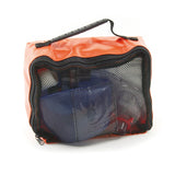 Befüllte Modultasche