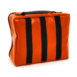 Befüllte Modultasche
