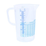 Messbecher