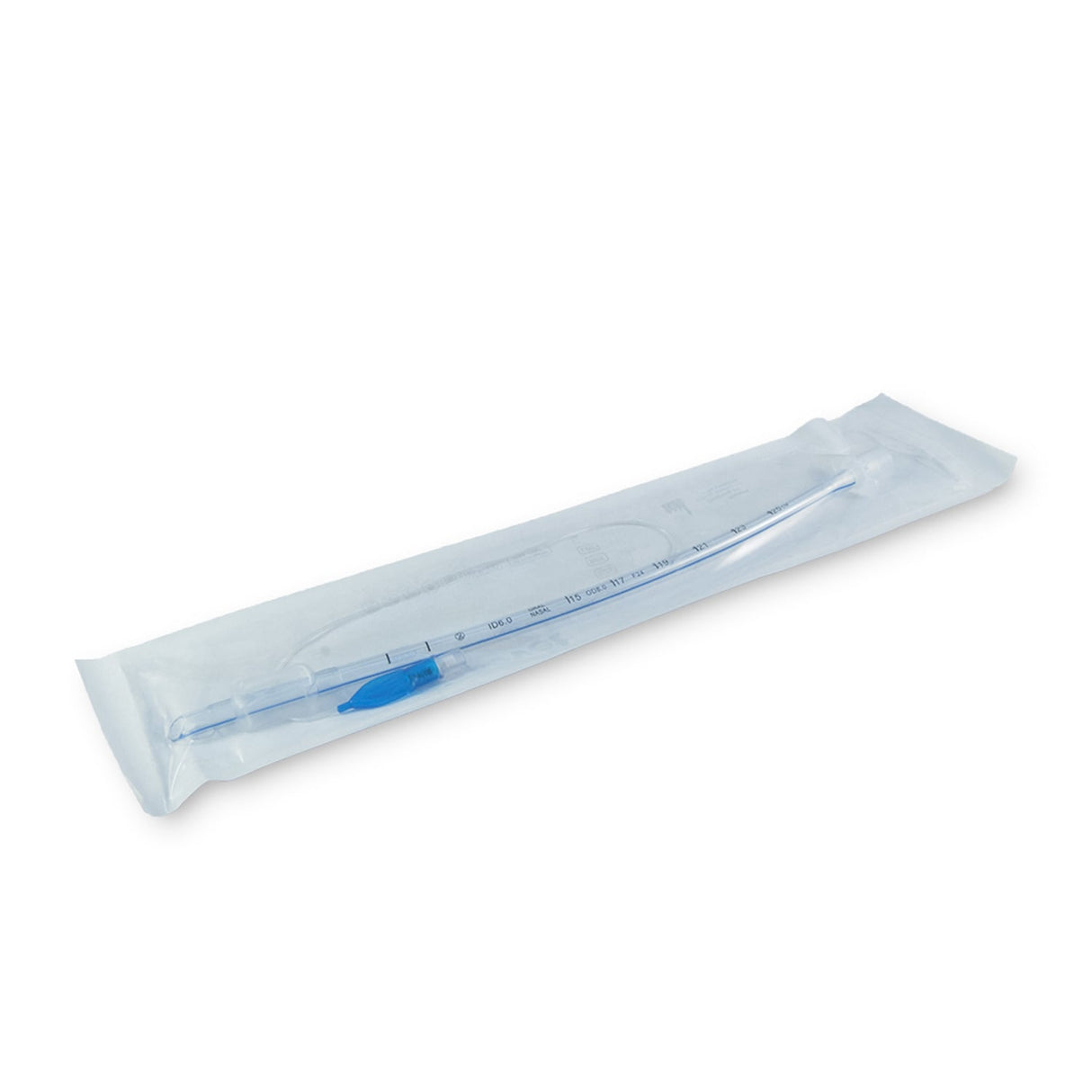 Gerader Endotrachealtubus für Kleintiere