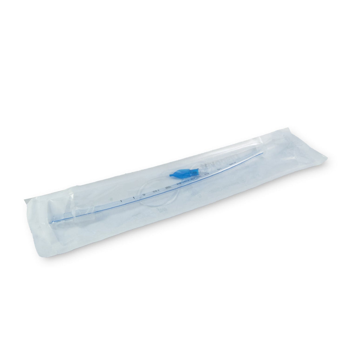 Gerader Endotrachealtubus für Kleintiere