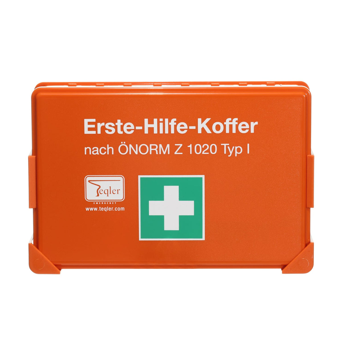 Erste-Hilfe-Kasten