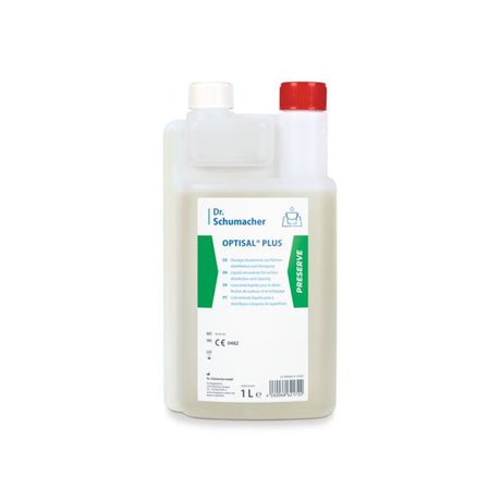 Optisal Plus Desinfektionsreiniger