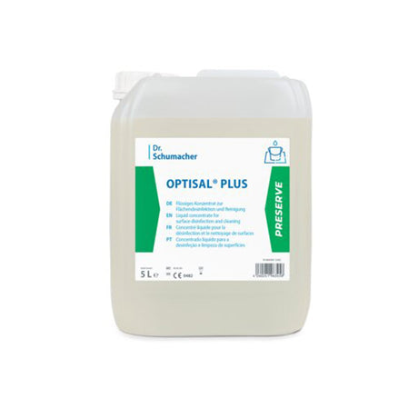 Optisal Plus Desinfektionsreiniger