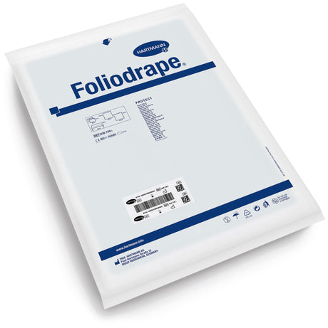 Foliodrape Protect, Lochtücher