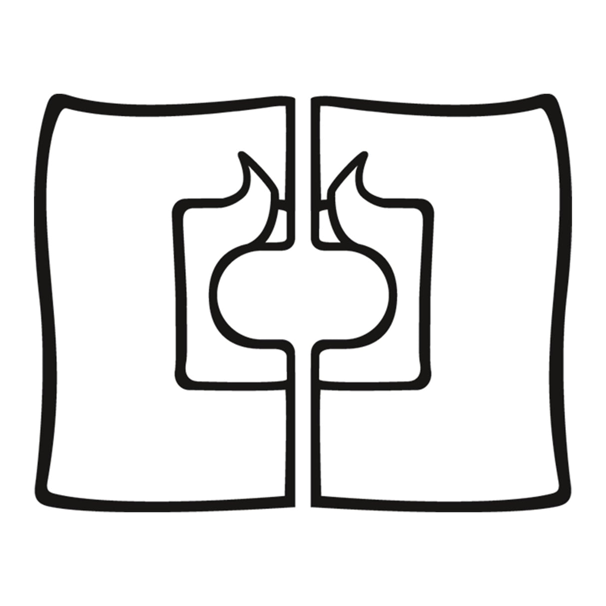 Foliodrape, OP-Lochtücher, selbstklebend